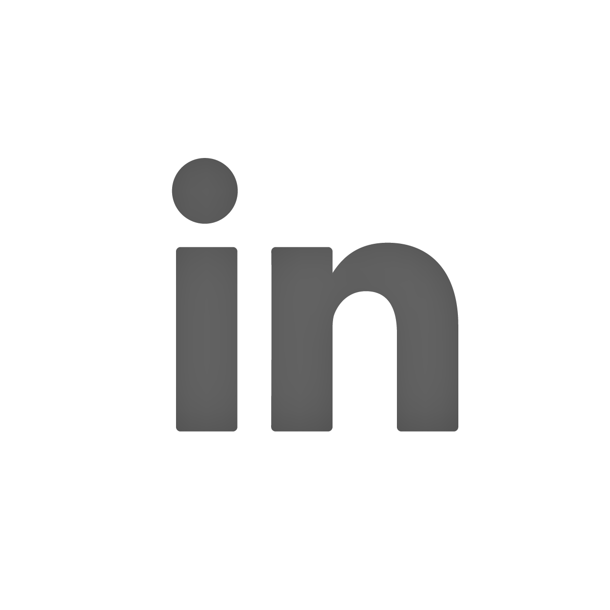 LinkedIn icon